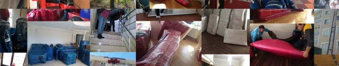 Güzelbahçe evden eve nakliyat görseli