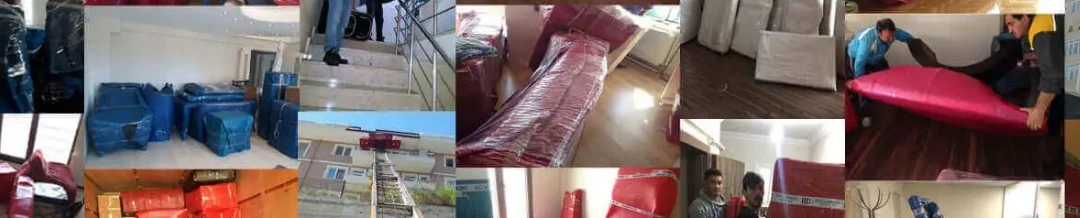 Güzelbahçe şehir içi nakliyat  görseli